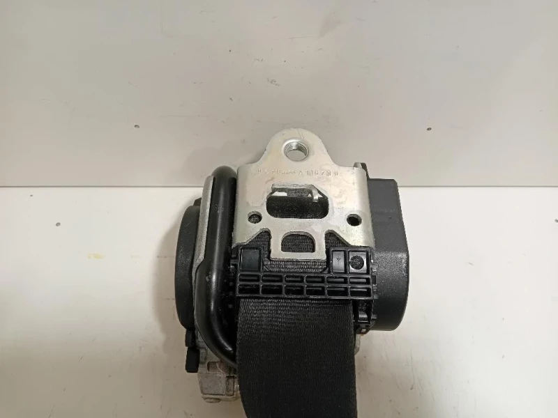 Cintura DI Sicurezza Sedile ANT SX 617979800 Volkswagen GOLF VI 2009
