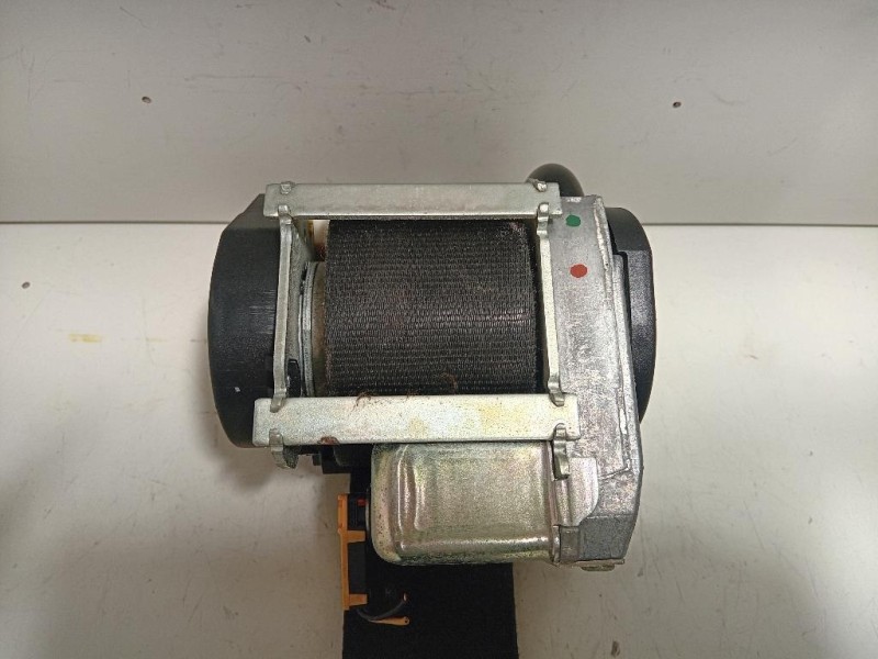 Cintura DI Sicurezza Sedile ANT SX 617979800 Volkswagen GOLF VI 2009