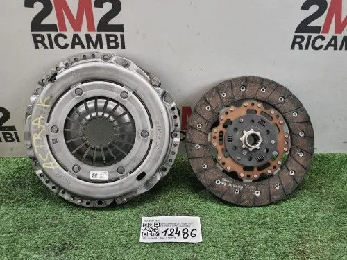 KIT Frizione 2PZ 55514986 Opel Astra K 2019