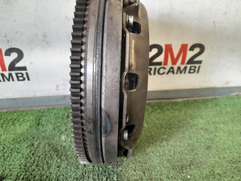 KIT Frizione CON Volano 03G141031H Audi A4 8ED Avant 2005