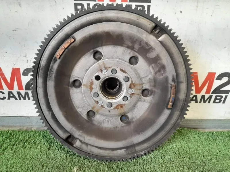 KIT Frizione CON Volano 03G141031H Audi A4 8ED Avant 2005