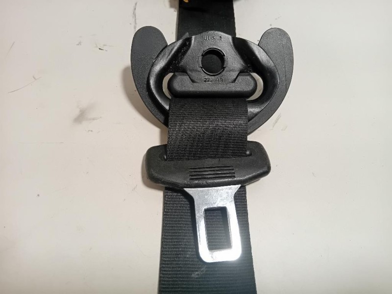 Cintura DI Sicurezza Sedile ANT SX 1K4857705BF Volkswagen GOLF VI 2009
