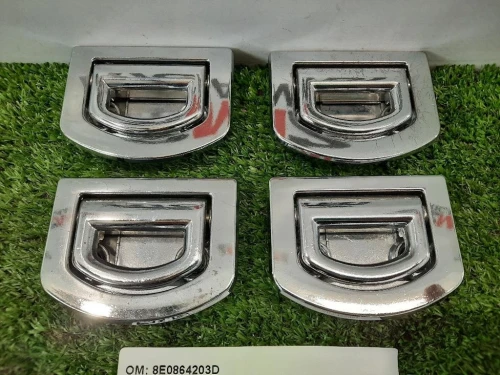 KIT Gancio Bagagli Ancoraggio 8E0864203D Audi A4 8ED Avant 2005