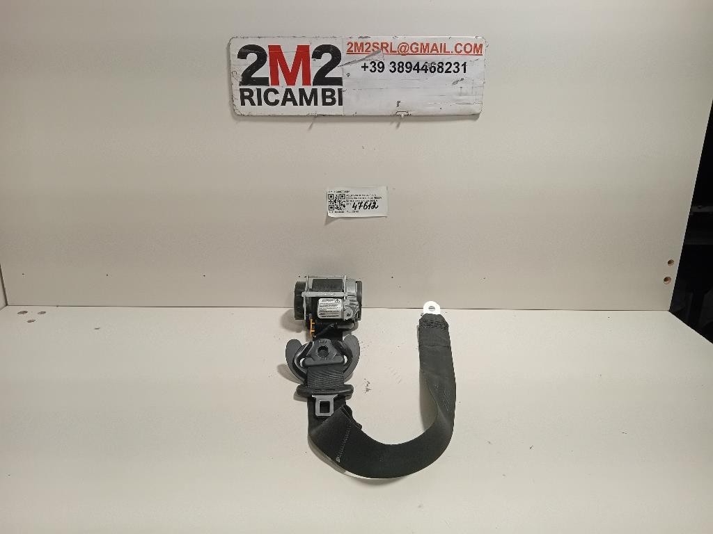 Cambio C2D19585 6 MARCE AUTOMATICO Jaguar XF I 2008