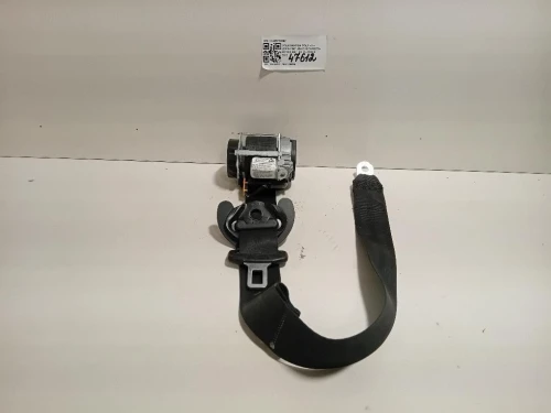 Cintura DI Sicurezza Sedile ANT SX 1K4857705BF Volkswagen GOLF VI 2009