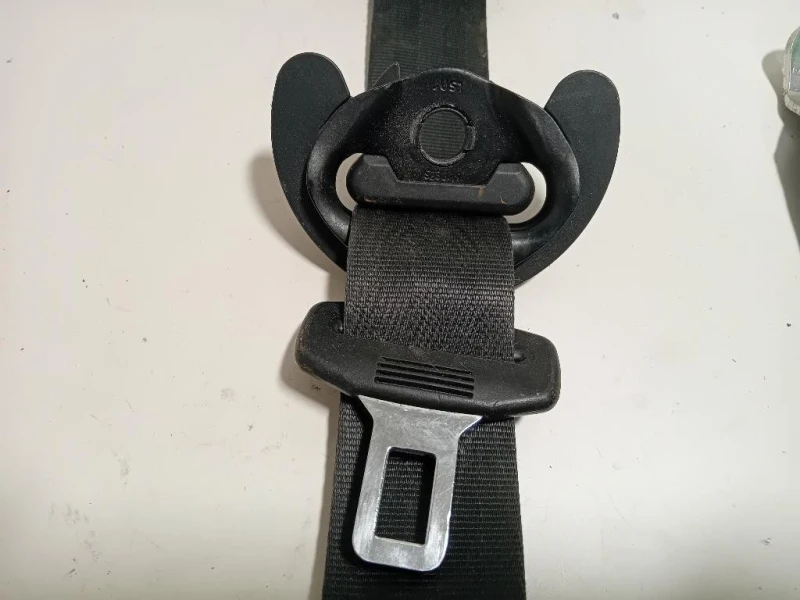 Cintura DI Sicurezza Sedile ANT SX 1K4 857 705 BF Volkswagen GOLF VI 2009