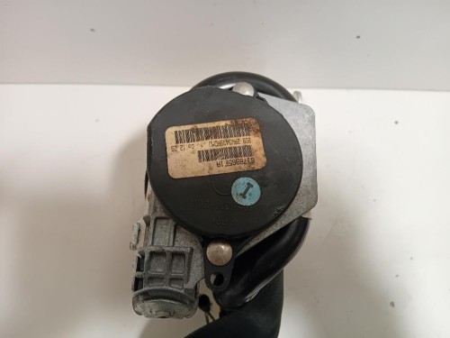 KIT Gancio Bagagli Ancoraggio 4M0 864 203 A Audi A4 8W5 Avant 2015