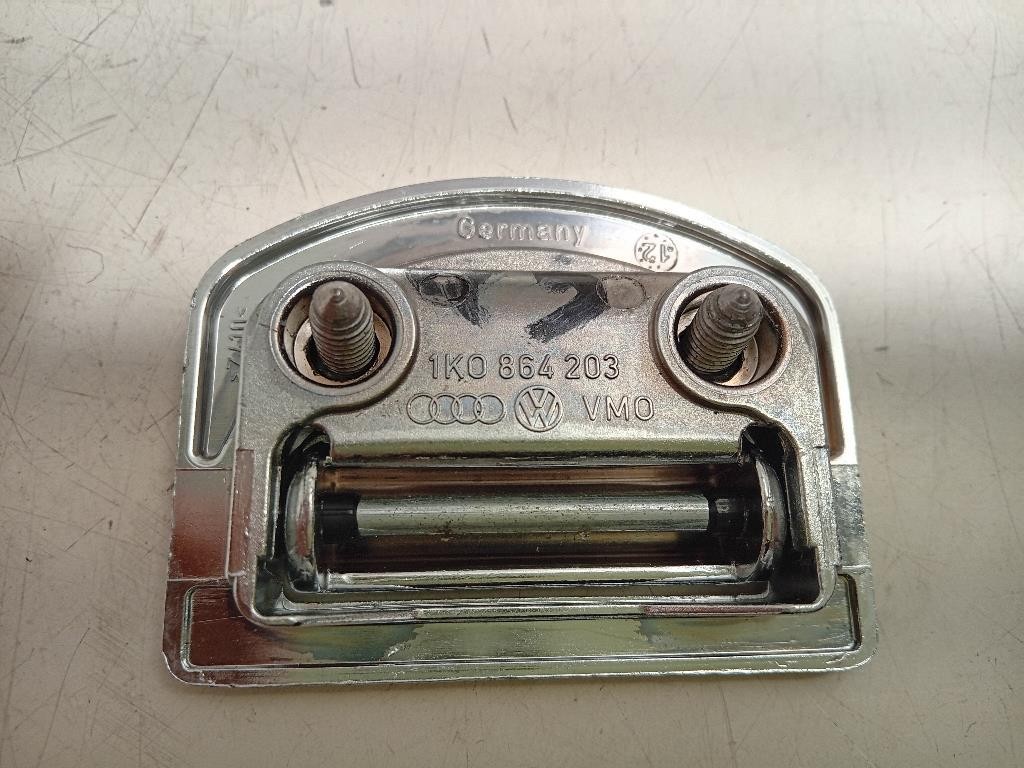 KIT Gancio Bagagli Ancoraggio 1K0864203 Audi Q5 8RB 2012