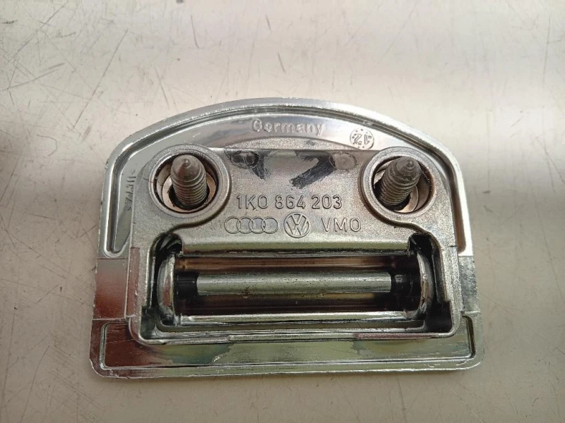 KIT Gancio Bagagli Ancoraggio 1K0864203 Audi Q5 8RB 2012