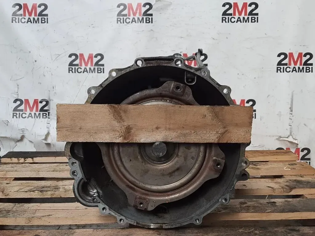 Cambio 8X237000AD 6HP 7G 207CV Jaguar XF I 2008