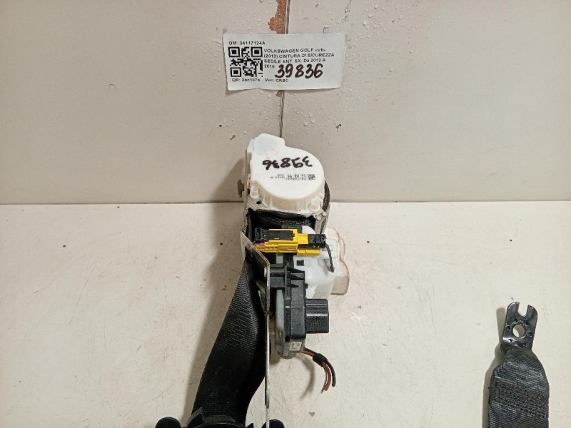 KIT Griglia DI Ventilazione Paraurti ANT 51137166440 51137166439 Bmw Serie 1 E82 Coupe 2005