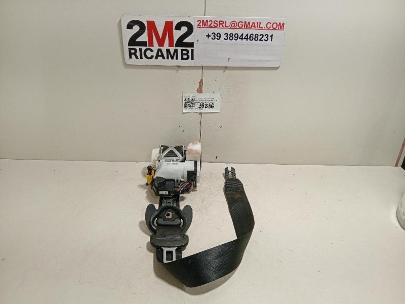 KIT Griglia DI Ventilazione Paraurti ANT 51137166440 51137166439 Bmw Serie 1 E82 Coupe 2005