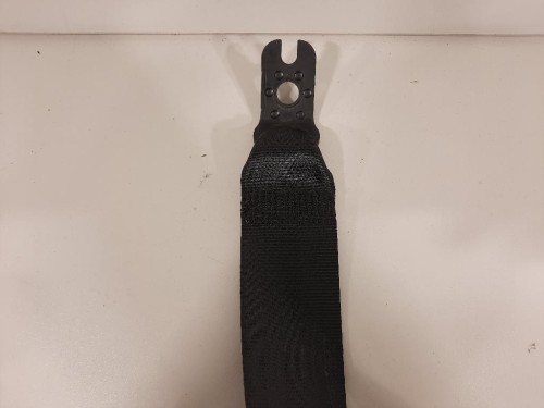 Cintura DI Sicurezza Sedile ANT SX