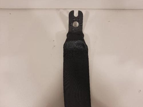 Cintura DI Sicurezza Sedile ANT SX 3063559 Volkswagen GOLF VII 2017