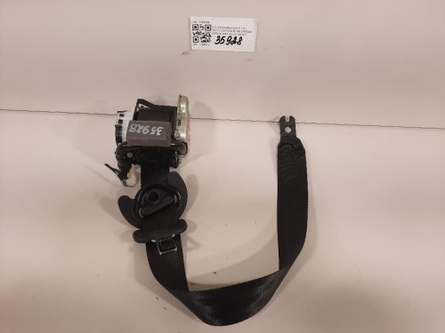 Cintura DI Sicurezza Sedile ANT SX
