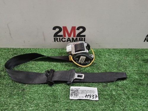 Cintura DI Sicurezza Sedile ANT SX