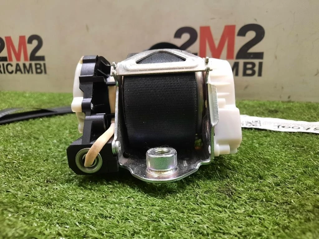 Cintura DI Sicurezza Sedile ANT SX 3C1857705F Volkswagen Passat V 2005