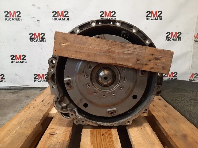 Cambio 9X23-7000-AF 6 MARCE AUTOMATICO Jaguar XF I 2008