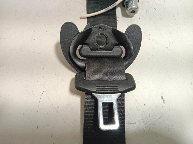 Cintura DI Sicurezza Sedile ANT SX 3C1 857 705 Q Volkswagen Passat V 2005