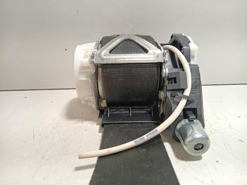 Cintura DI Sicurezza Sedile ANT SX 3C1 857 705 Q Volkswagen Passat V 2005