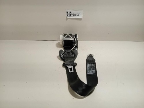 Cintura DI Sicurezza Sedile ANT SX