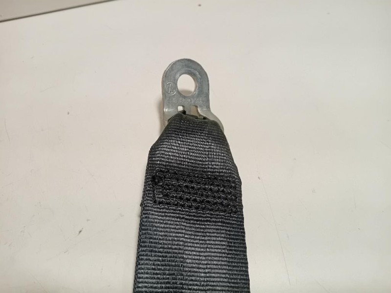 Cintura DI Sicurezza Sedile ANT SX 34032206 Volkswagen Passat VI Variant 2011
