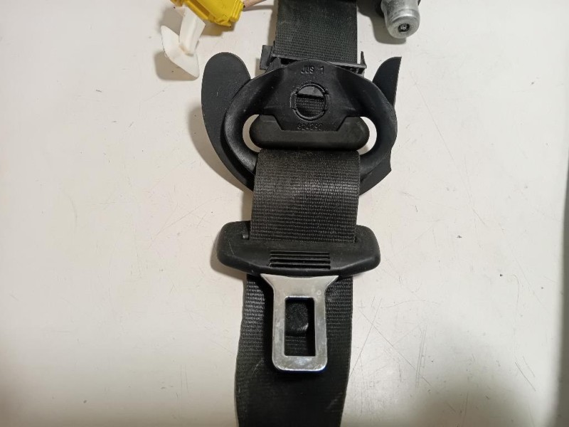 Cintura DI Sicurezza Sedile ANT SX 34032206 Volkswagen Passat VI Variant 2011
