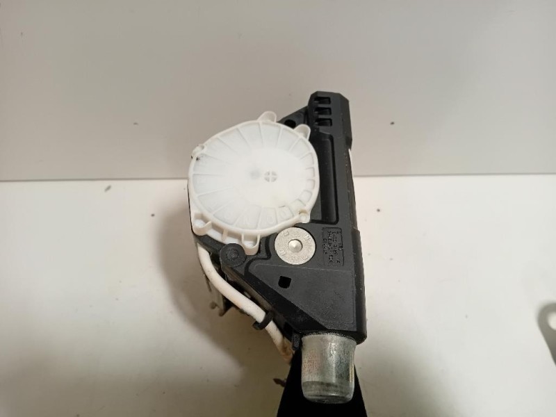 Cintura DI Sicurezza Sedile ANT SX 34032206 Volkswagen Passat VI Variant 2011