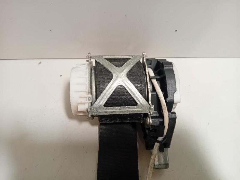 Cintura DI Sicurezza Sedile ANT SX 34032206 Volkswagen Passat VI Variant 2011