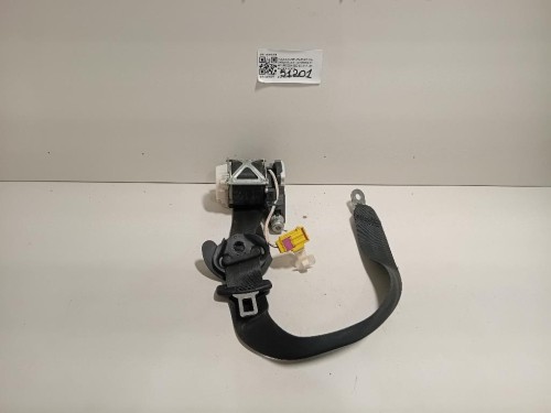 Cintura DI Sicurezza Sedile ANT SX