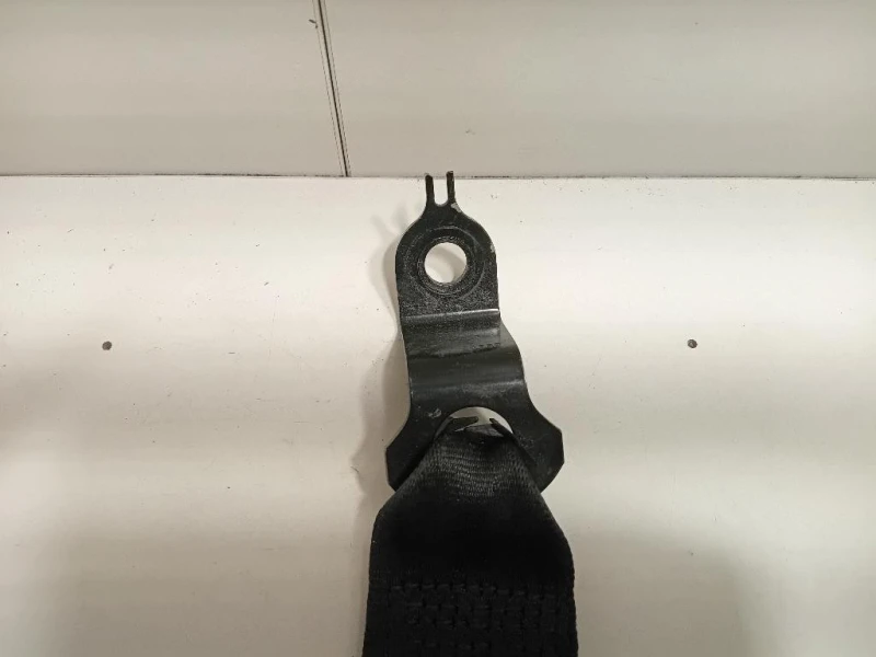 Cintura DI Sicurezza Sedile ANT SX 5424028 Volkswagen POLO VI 2009