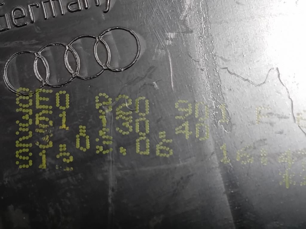 KIT Griglie Condotto ARIA Cruscotto 8E0820901F Audi A4 8ED Avant 2005