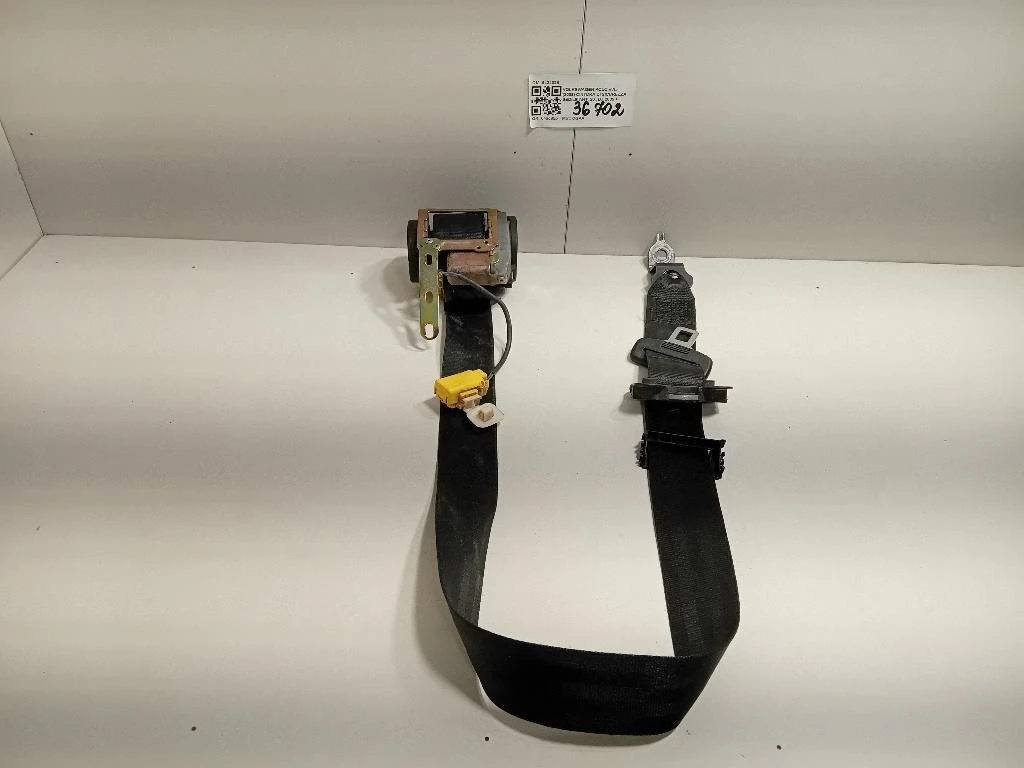 Cintura DI Sicurezza Sedile ANT SX 5424028 Volkswagen POLO VI 2009