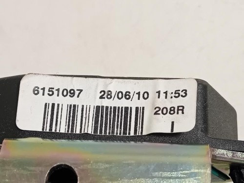 KIT Griglie Condotto ARIA Cruscotto 8E0820901F Audi A4 8ED Avant 2005