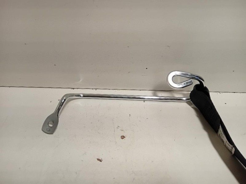 Cintura DI Sicurezza Sedile ANT SX 6047614 Volkswagen Scirocco III 2009