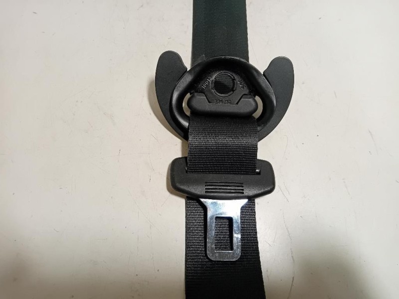 Cintura DI Sicurezza Sedile ANT SX 6047614 Volkswagen Scirocco III 2009