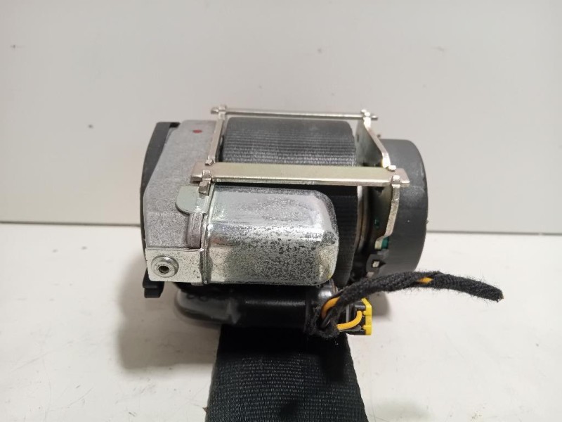 Cintura DI Sicurezza Sedile ANT SX 6047614 Volkswagen Scirocco III 2009