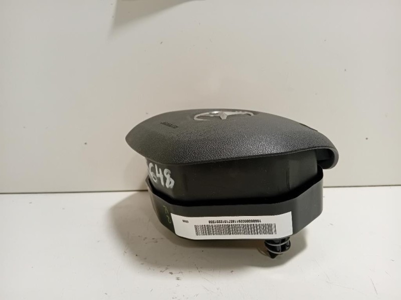 Air-bag Guidatore 62450360 Mercedes Classe ML W166 2012