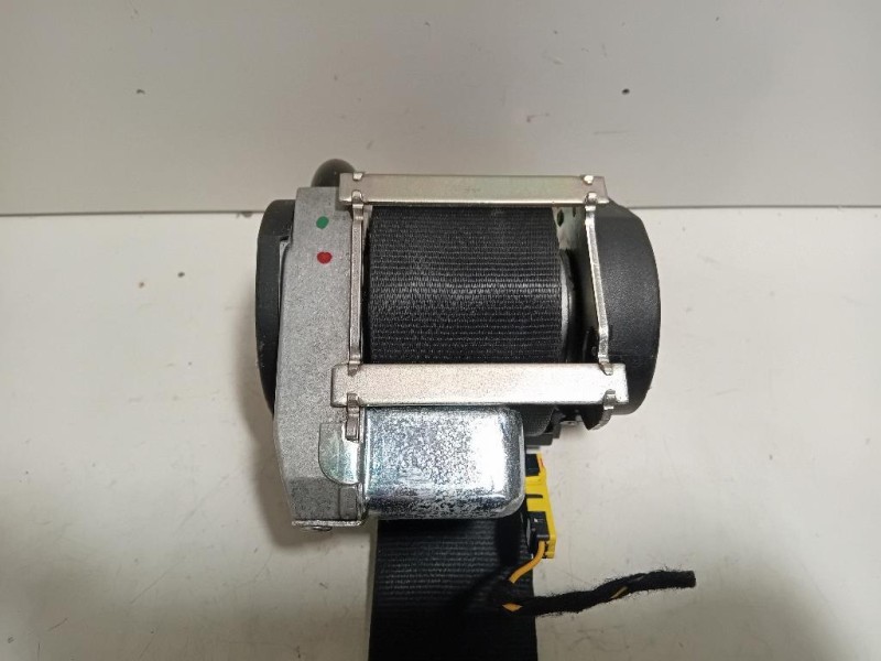Cintura DI Sicurezza Sedile ANT SX 6047614 Volkswagen Scirocco III 2009