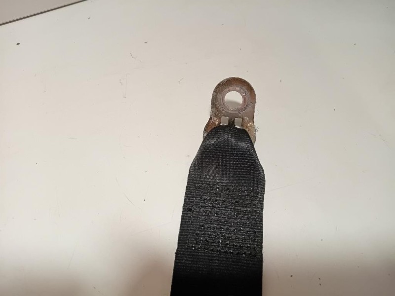 Cintura DI Sicurezza Sedile ANT SX 7N2857705 Volkswagen Sharan IV 2015