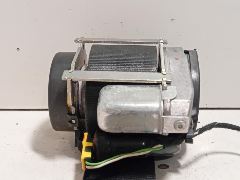 Cintura DI Sicurezza Sedile ANT SX 7N2857705 Volkswagen Sharan IV 2015