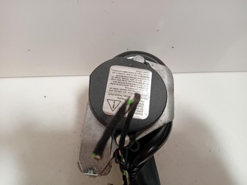 Cambio 8 MARCE ZF 8HP70 2WD Jaguar XF I 2011