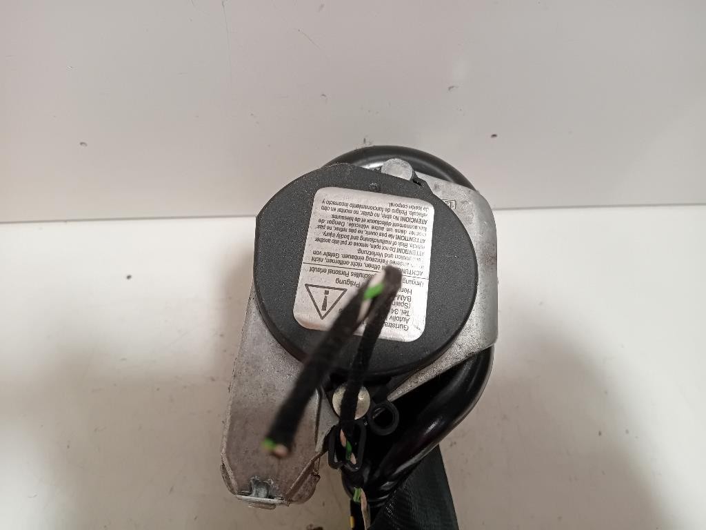 Cambio 8 MARCE ZF 8HP70 2WD Jaguar XF I 2011