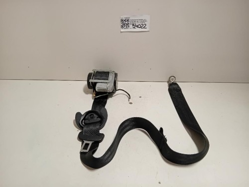 KIT Griglie Condotto ARIA Cruscotto 687607294R Dacia Dokker 2013