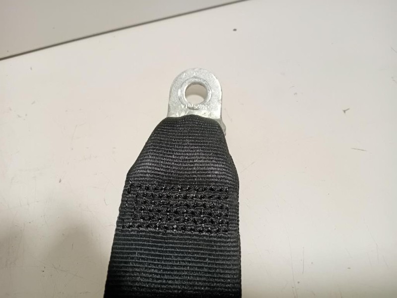 Cintura DI Sicurezza Sedile ANT SX 34021112 Volkswagen Tiguan I 2008