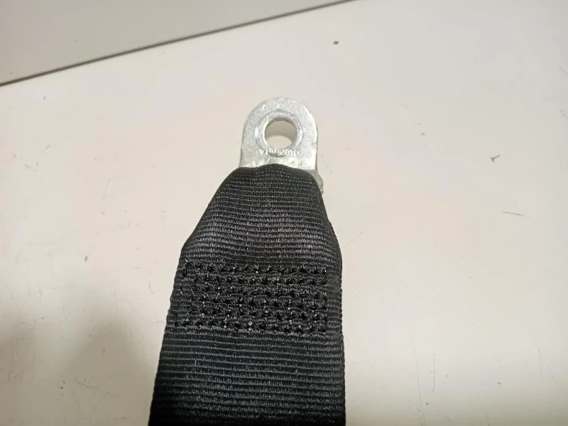 Cintura DI Sicurezza Sedile ANT SX 34021112 Volkswagen Tiguan I 2008
