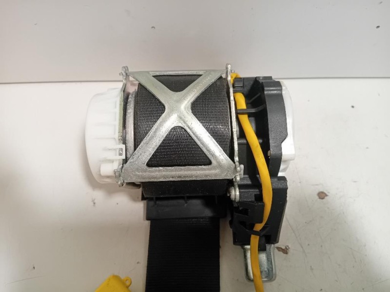 Cintura DI Sicurezza Sedile ANT SX 34021112 Volkswagen Tiguan I 2008