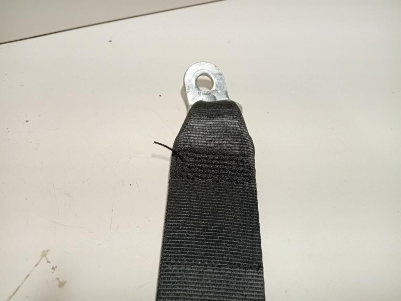 Cintura DI Sicurezza Sedile ANT SX 34153878 A Volkswagen Tiguan I 2011