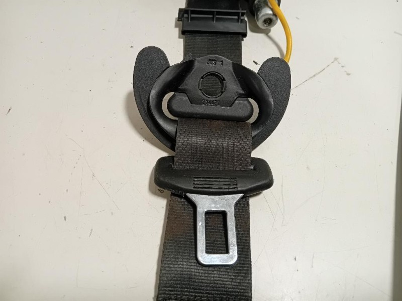 Cintura DI Sicurezza Sedile ANT SX 34153878 A Volkswagen Tiguan I 2011