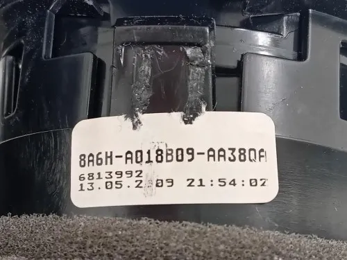 KIT Griglie Condotto ARIA Cruscotto W11305 Ford Fiesta VI 2008